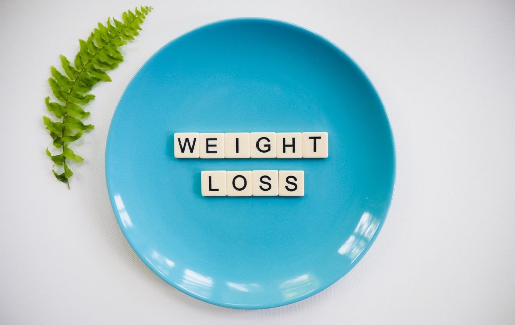 weight loss websites