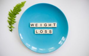 Lose weight before surgery