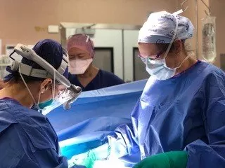 Choose your Surgeon Dr Carmen Best Blepharoplasty Surgeon Melbourne