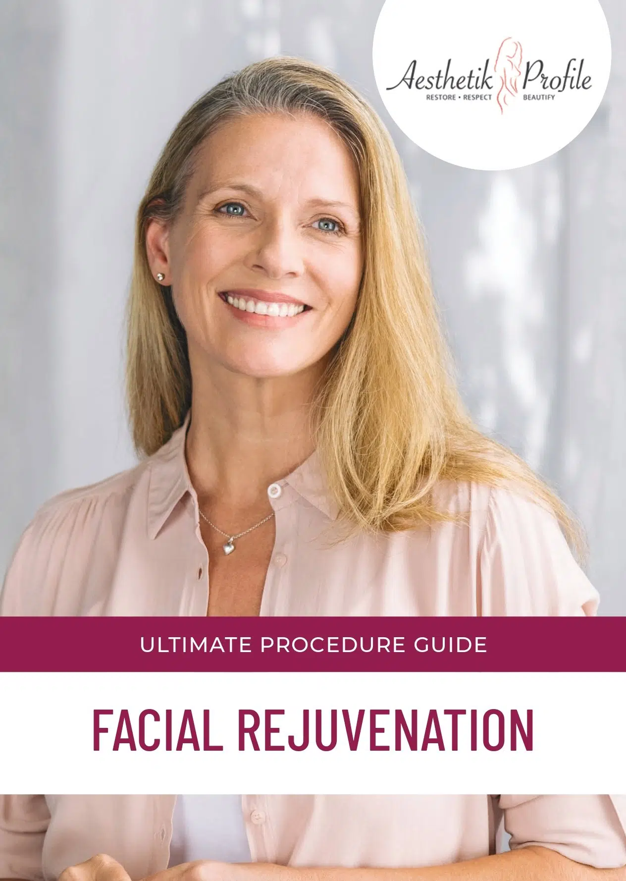 GUIDE Facial Rejuvenation