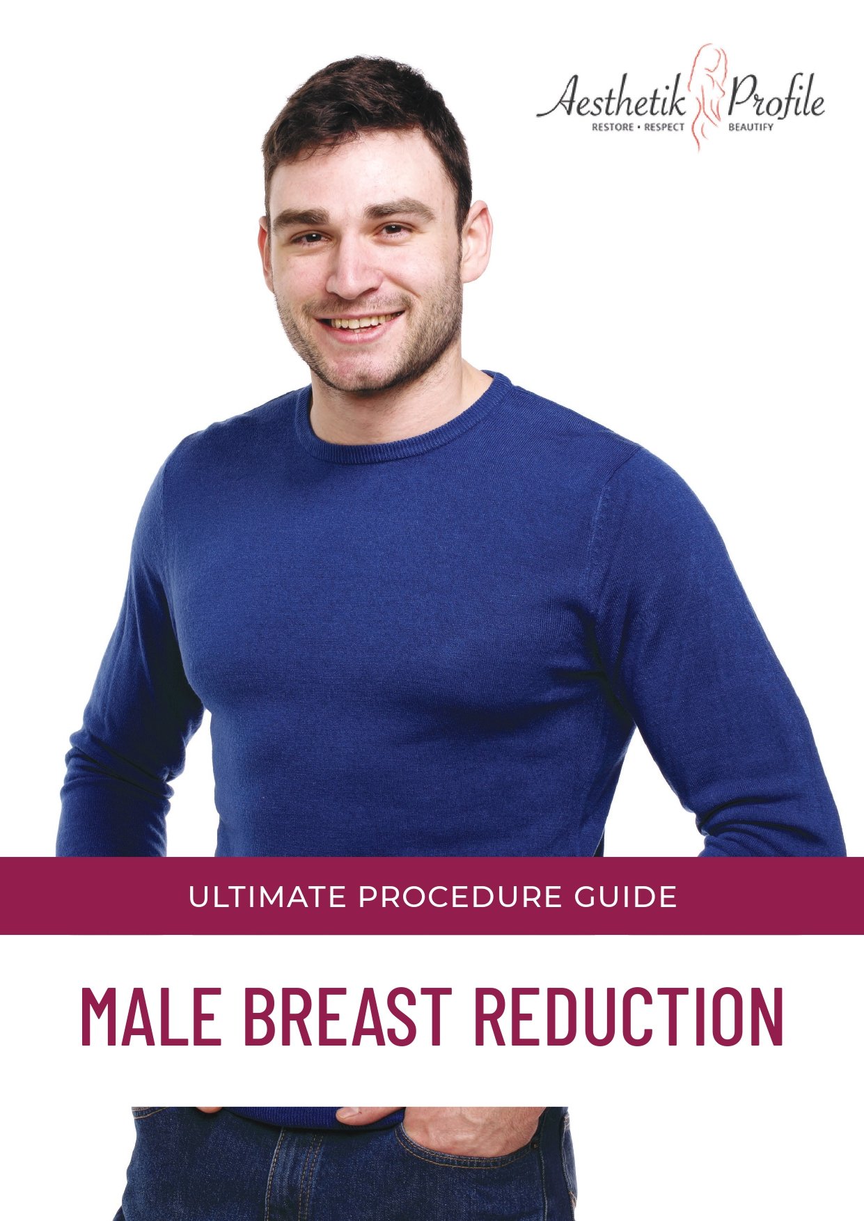 GUIDE Male Breast Reduction