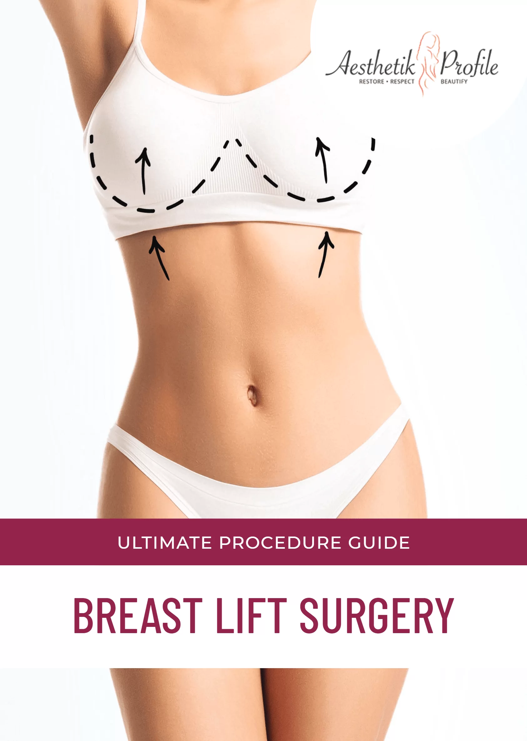 Guide Breast Lift