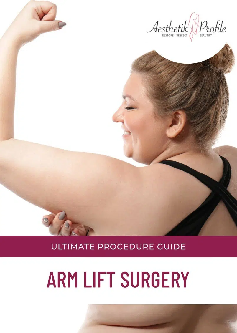 Guide Arm Lift