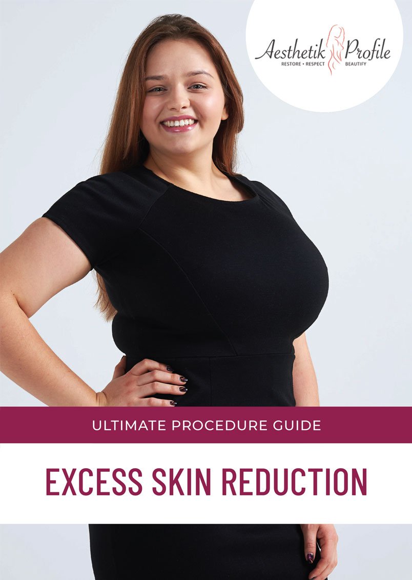 Guide Excess Skin Reduction
