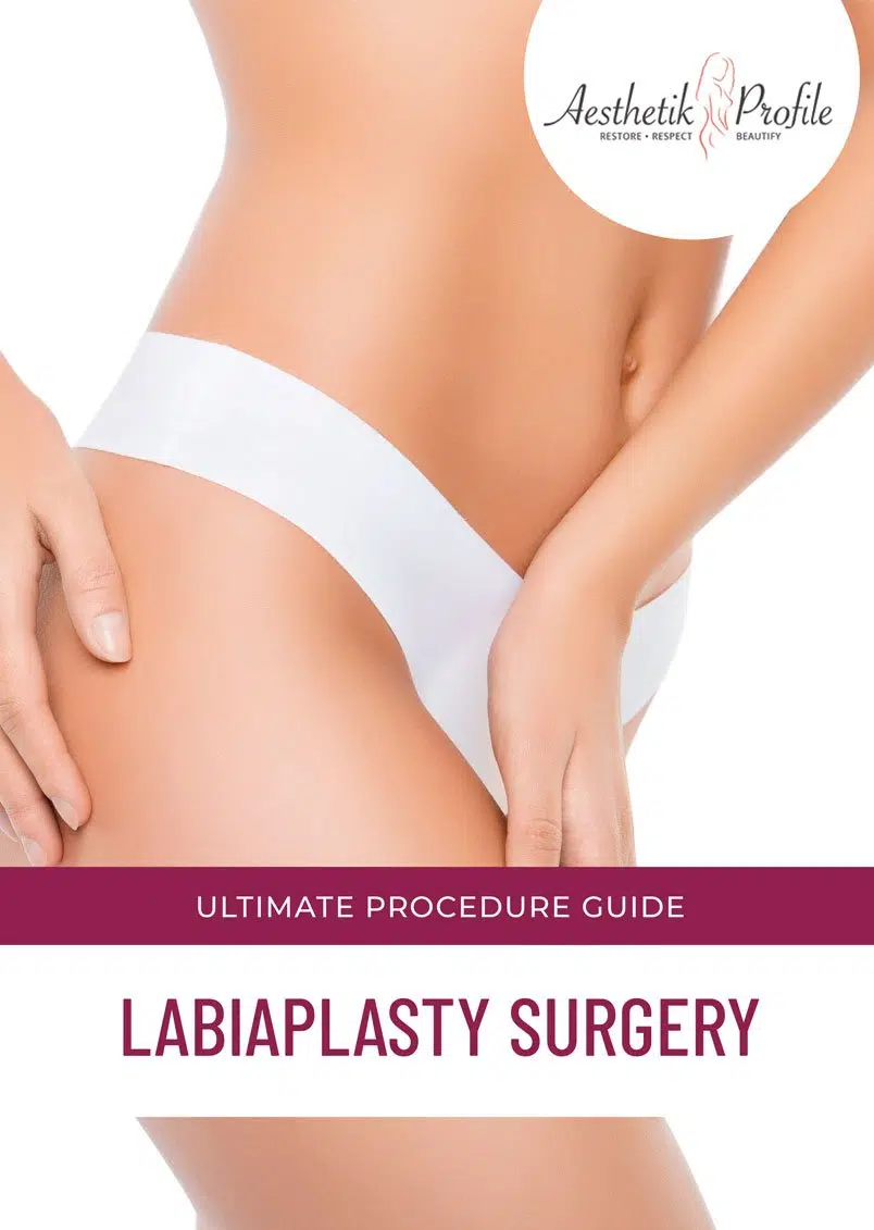 Labiaplasty