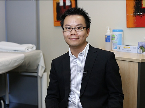 Top Weight Loss Surgeons in Melbourne - Dr Kiat Lim – Advanced Surgical – Bulleen