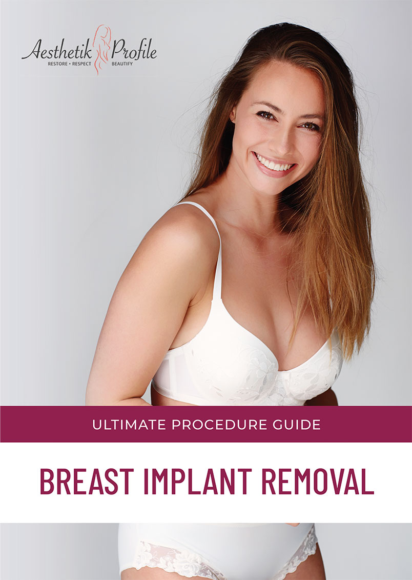 Guide Implant Removal Surgery