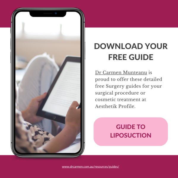Guide Liposuction