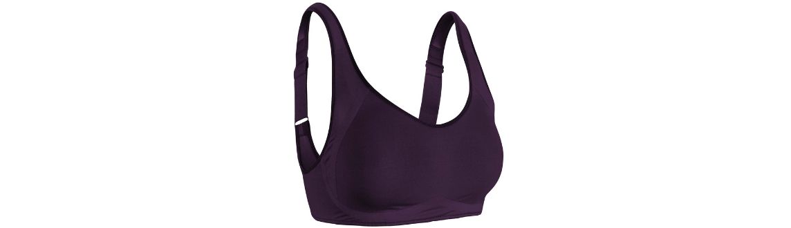 Surgical Bra After Breast Reduction