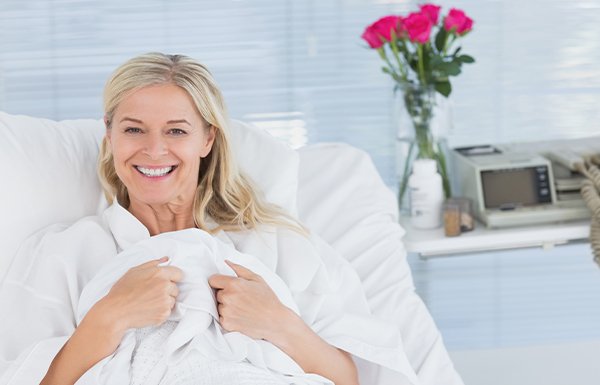 Recovery after Breast Reduction in Melbourne - Dr Carmen Top Female Breast Surgeon