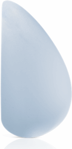 Why Dr Carmen Chooses Motiva Implants Blog on Dr Carmen Munteanu Site - Motiva Breast Implant Image Grey